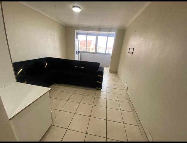 1 BEDROOM PROPERTY TO RENT IN SOUTH BEACH